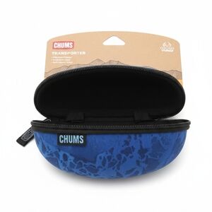 Chums Blue Transporter Case
